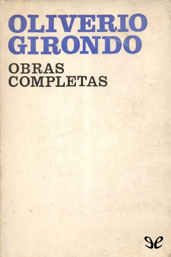 Obras completas