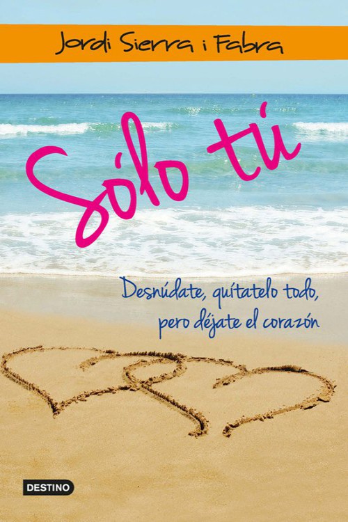 Solo tú