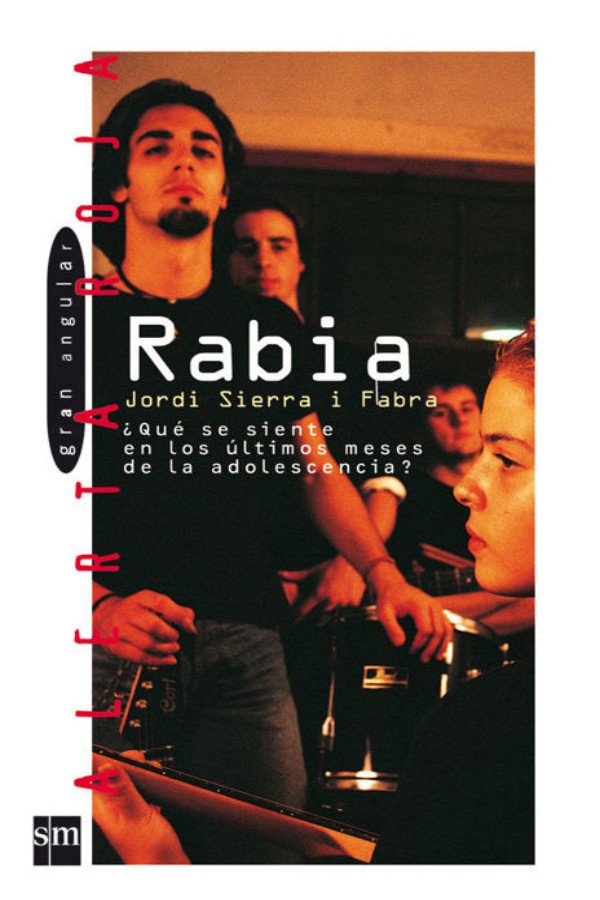 Rabia