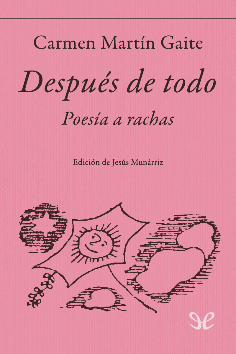 Después de todo