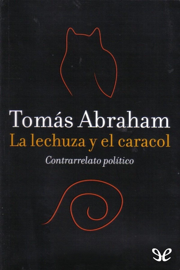 La lechuza y el caracol