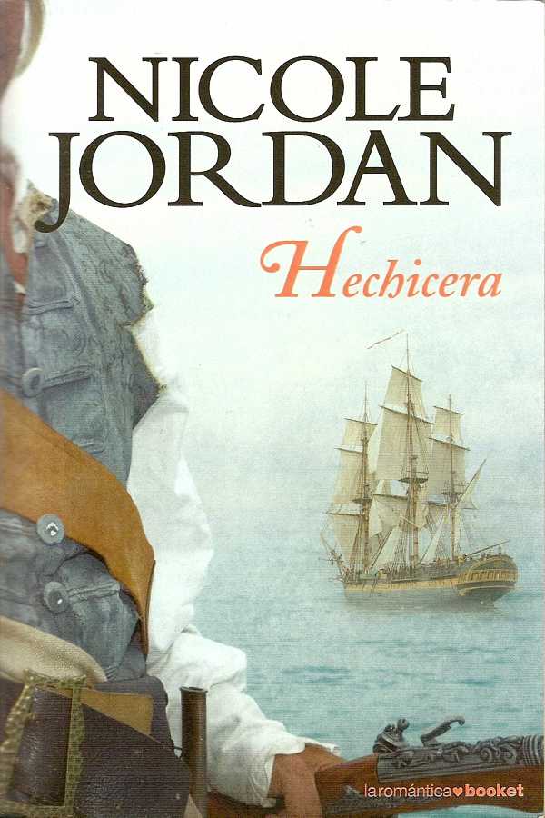 Hechicera