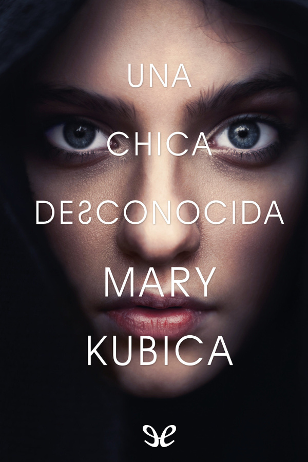 Una chica desconocida