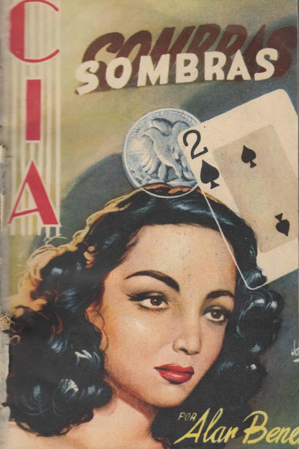 Sombras