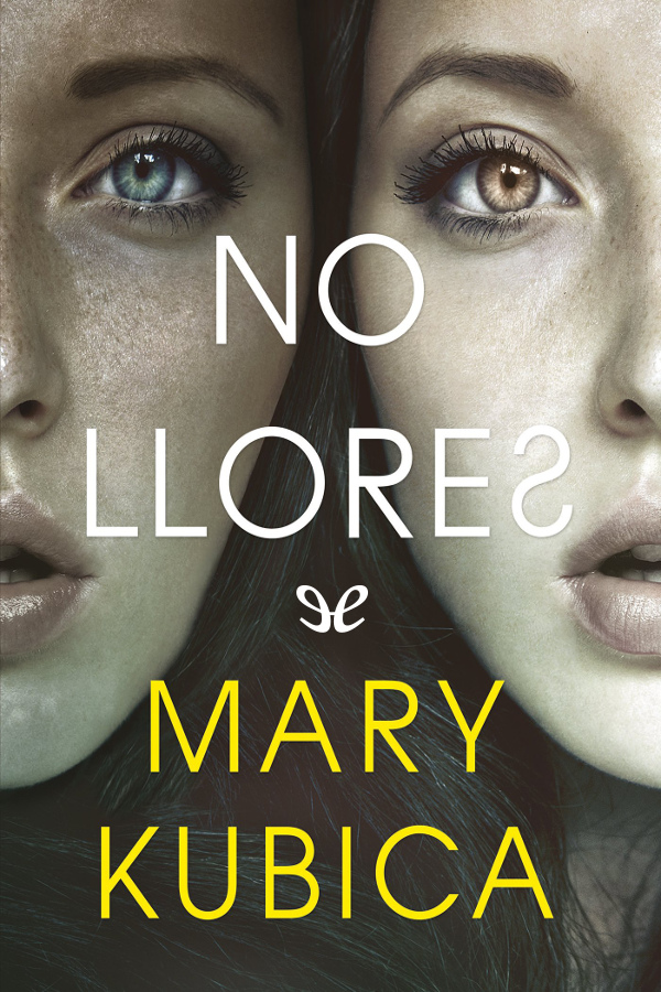 No llores
