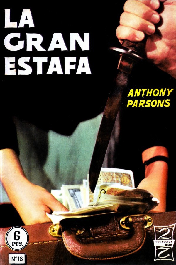 La gran estafa