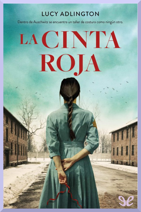 La cinta roja