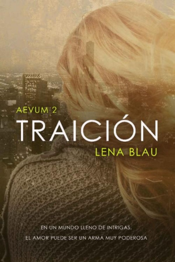 Traición