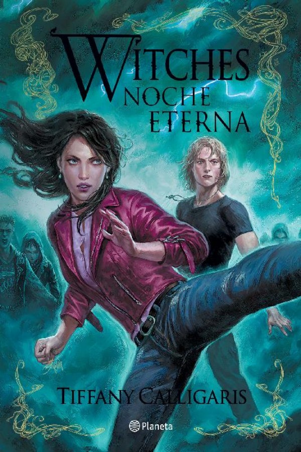 Noche eterna