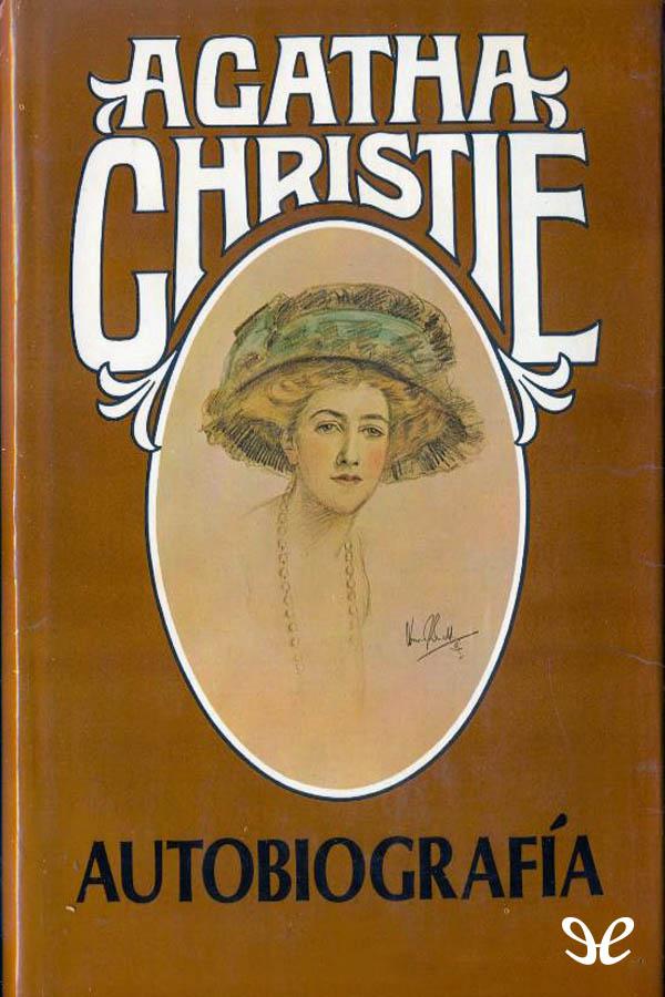 Autobiografía