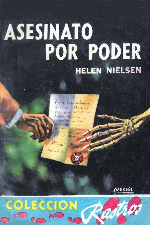 Asesinato por poder