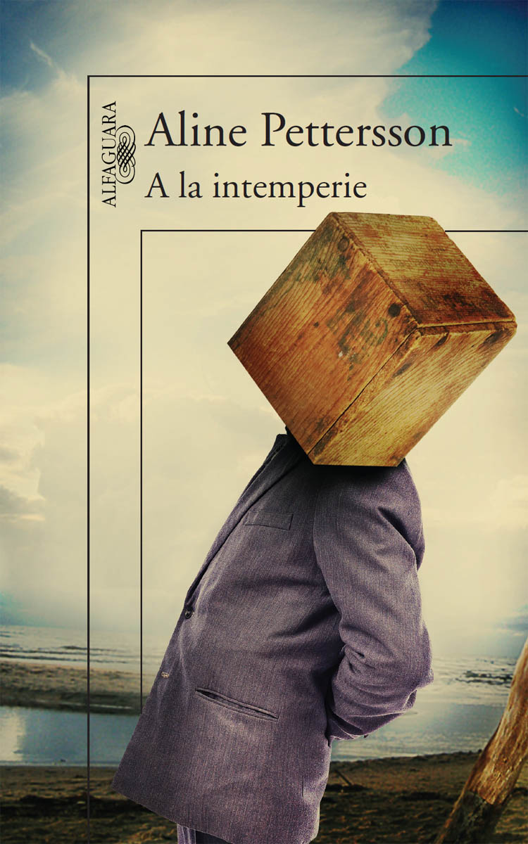 A la intemperie