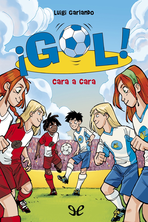 Cara a cara