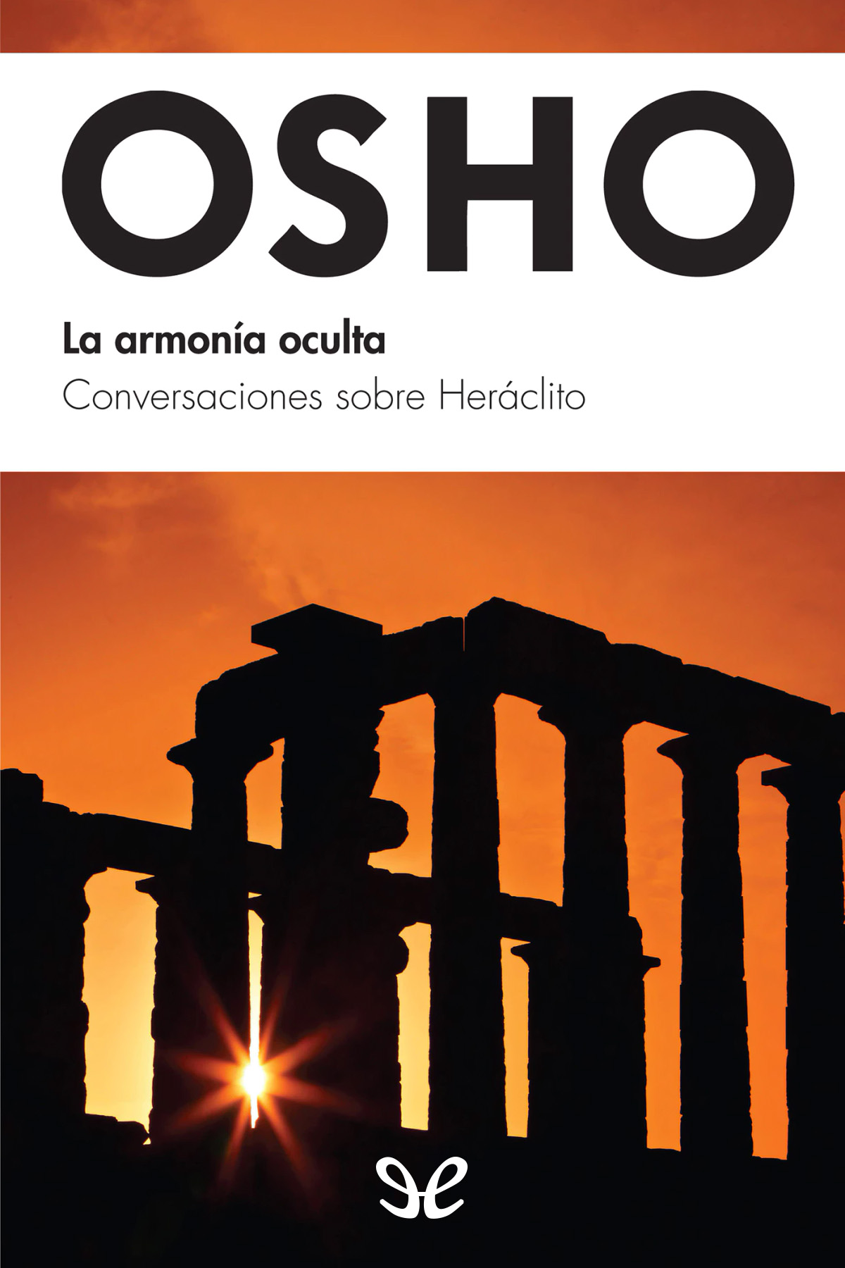 La armonía oculta