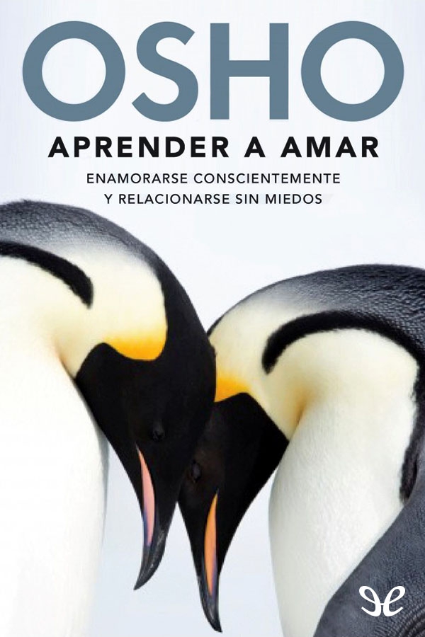 Aprender a amar