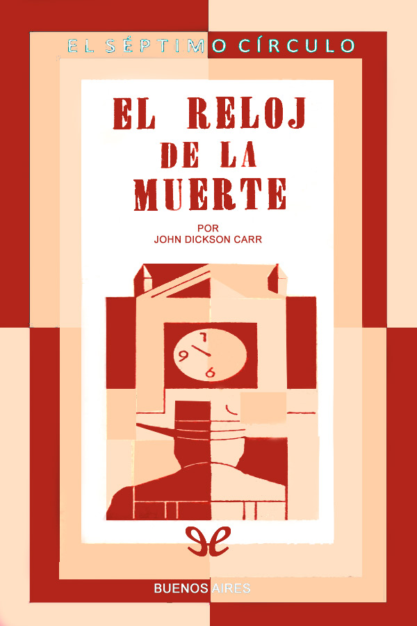 El reloj de la muerte