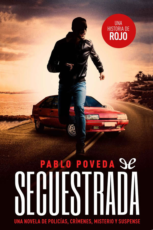 Secuestrada