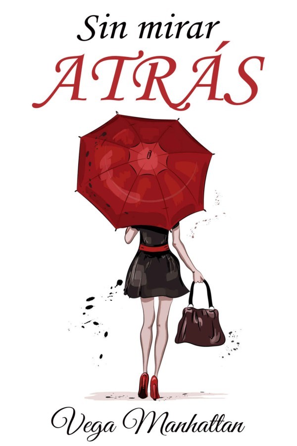 Sin mirar atrás