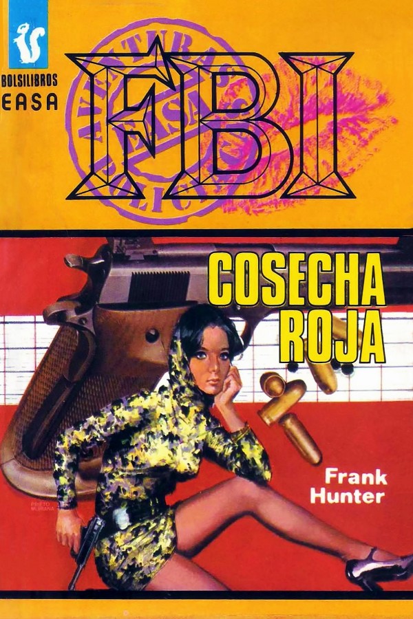 Cosecha roja