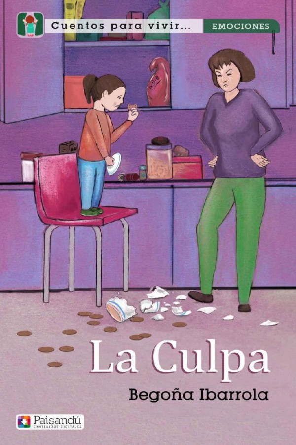 La culpa
