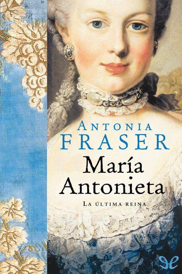 María Antonieta