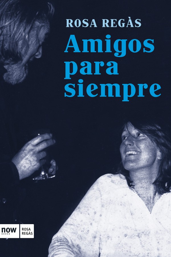 Amigos para siempre
