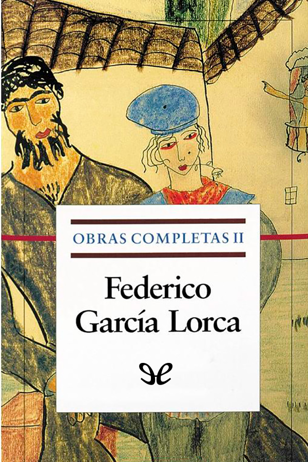 Obras completas II