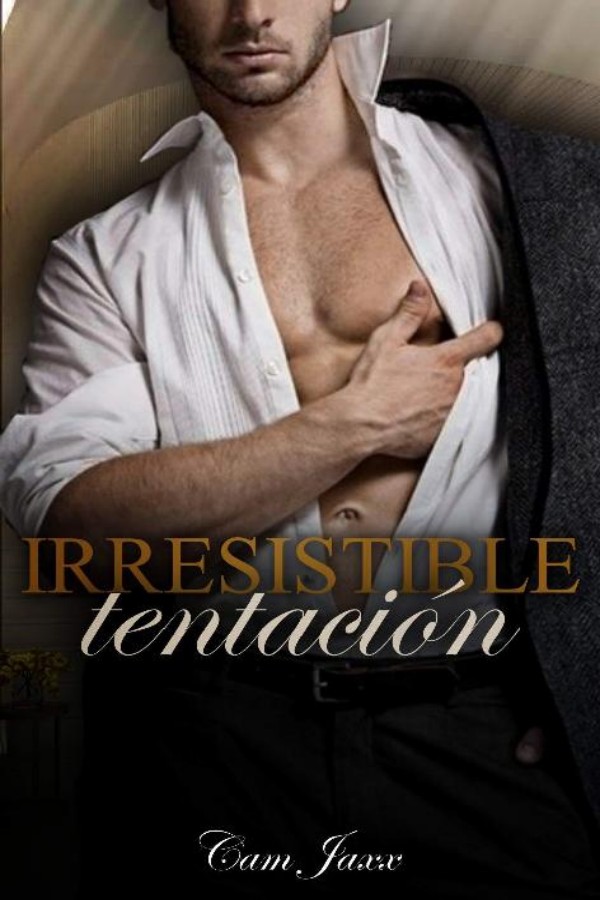 Irresistible tentación