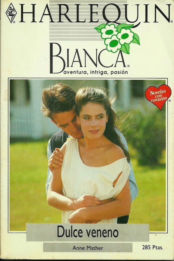 Dulce veneno