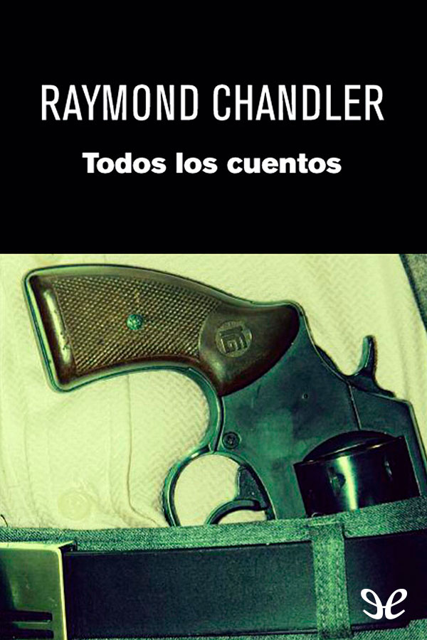 Todos los cuentos