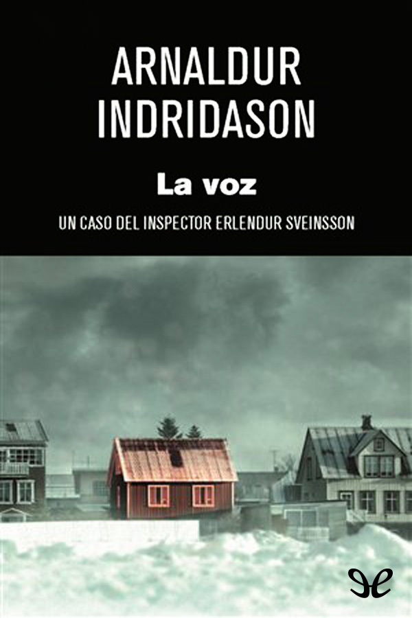 La voz