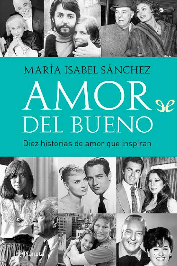 Amor del bueno