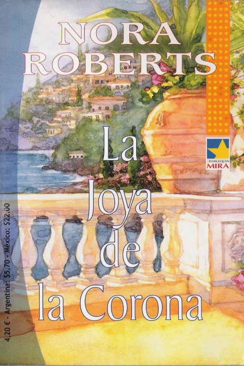 La joya de la corona
