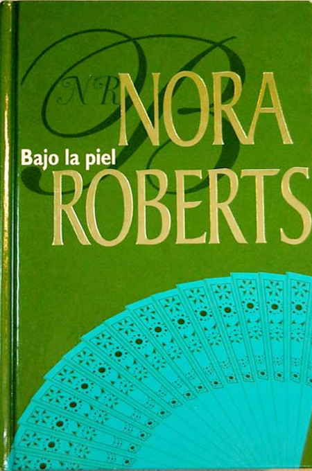 Bajo la piel
