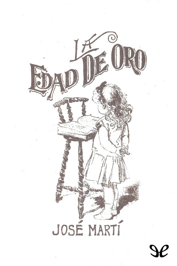 La edad de oro