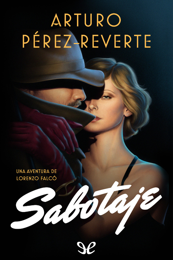 Sabotaje