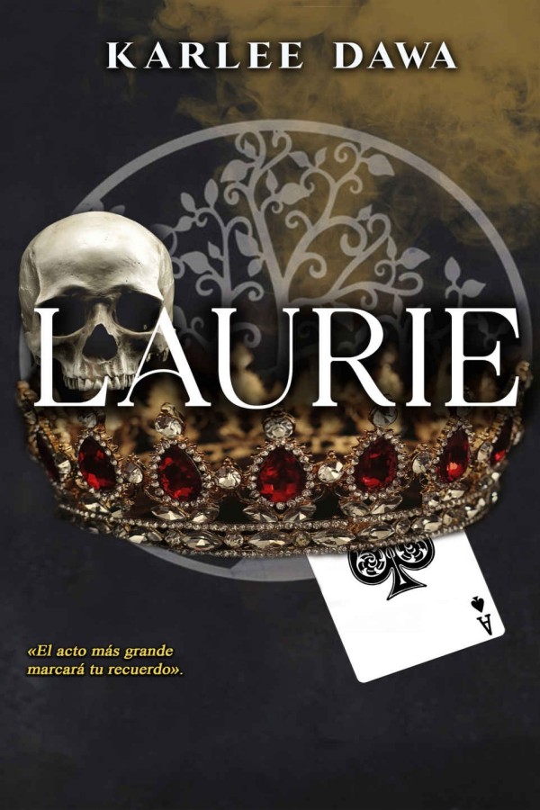 Laurie