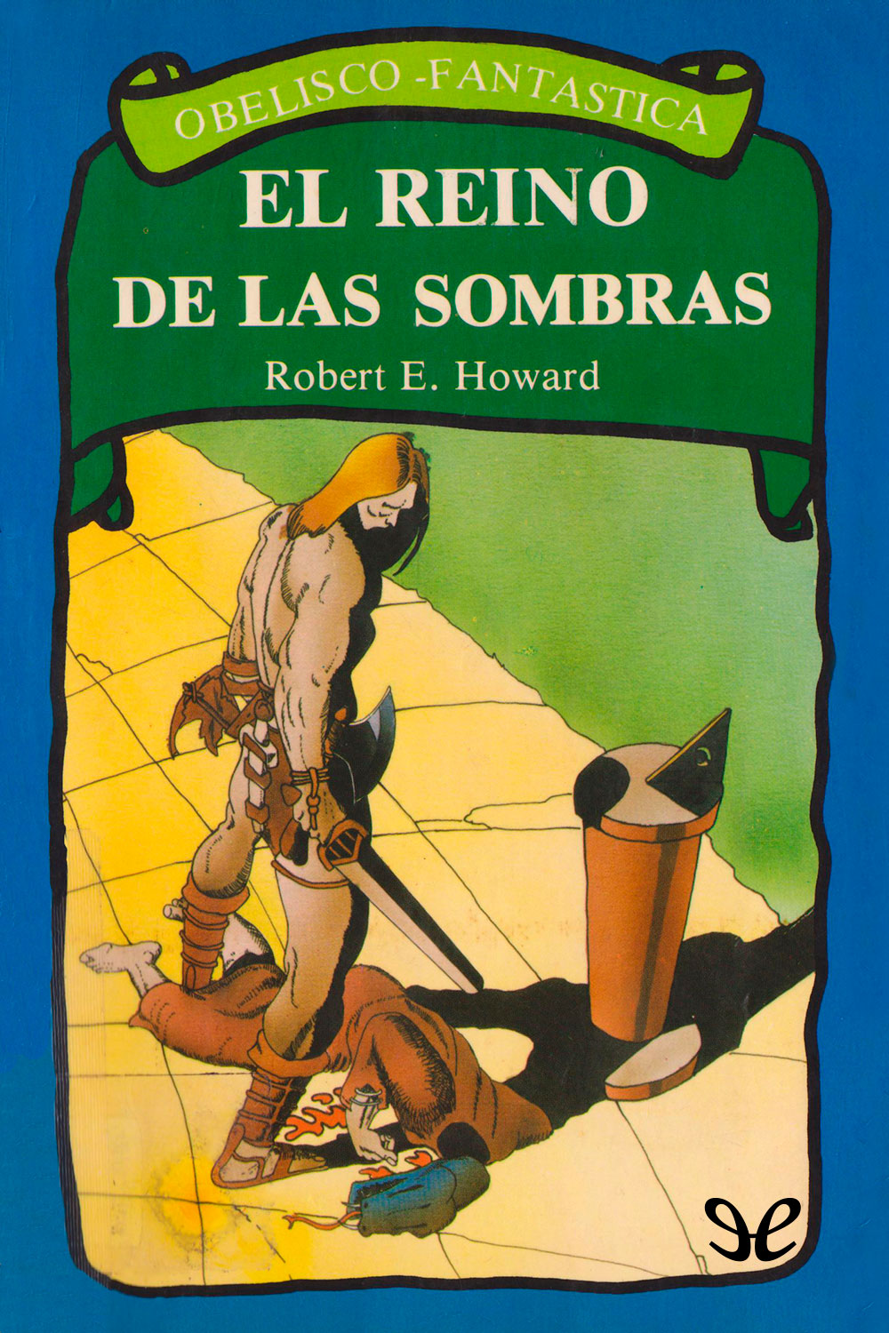 El Reino de las Sombras