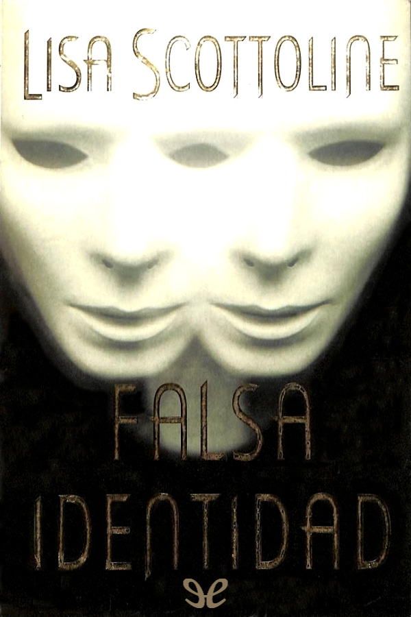 Falsa identidad
