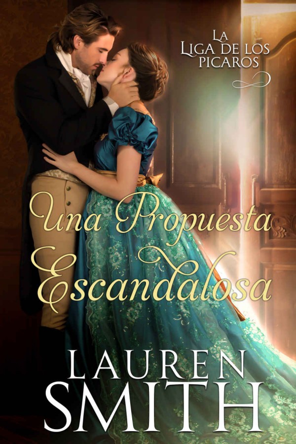 Una propuesta escandalosa