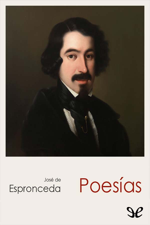 Poesías