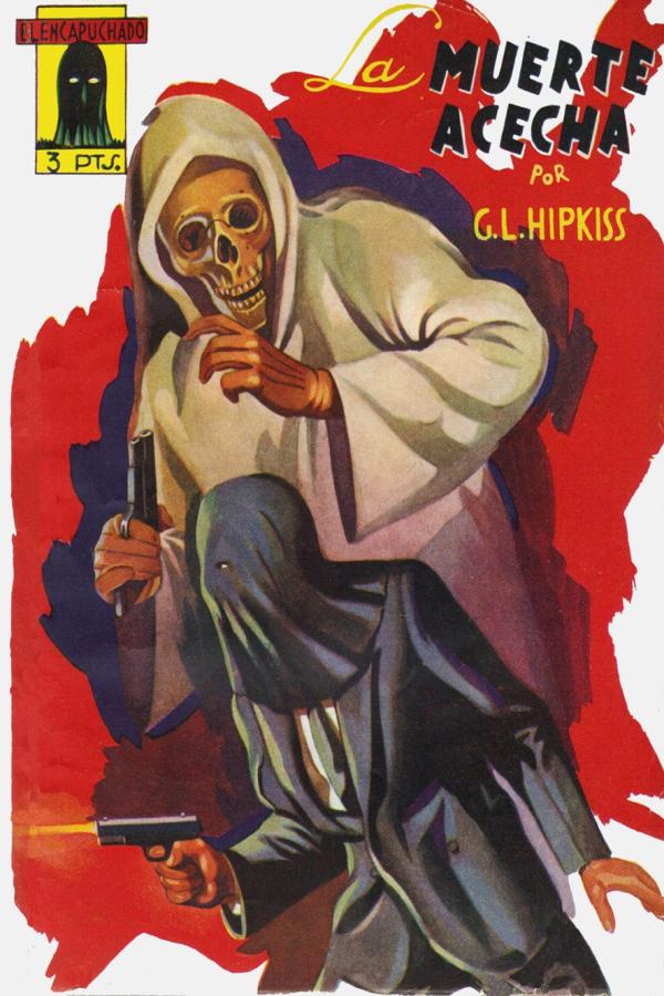 La muerte acecha
