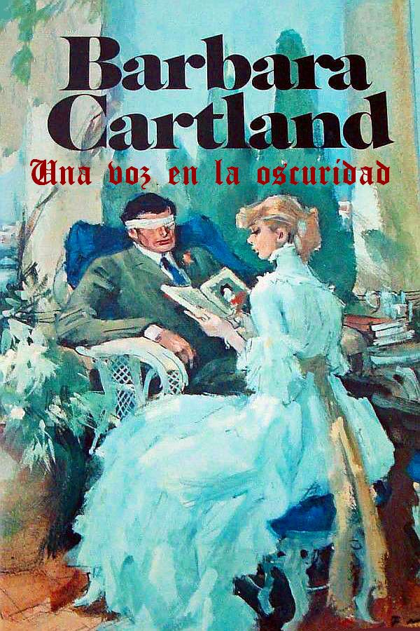 Una voz en la oscuridad