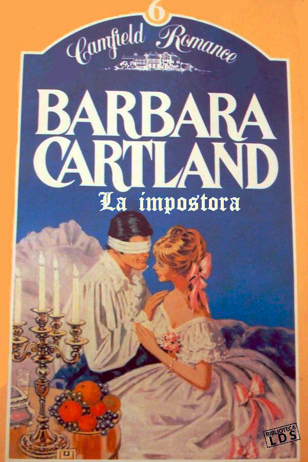 La impostora