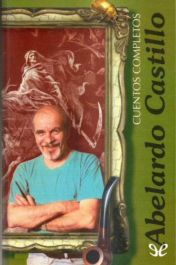 Cuentos completos