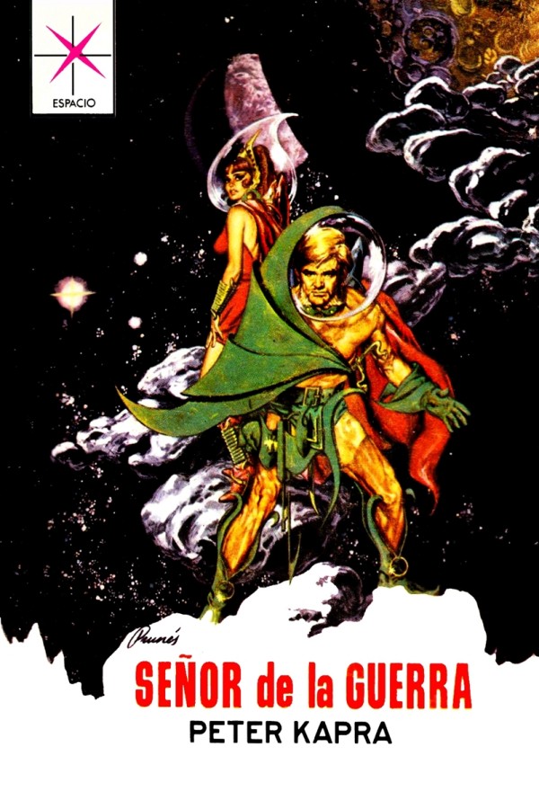 Señor de la guerra