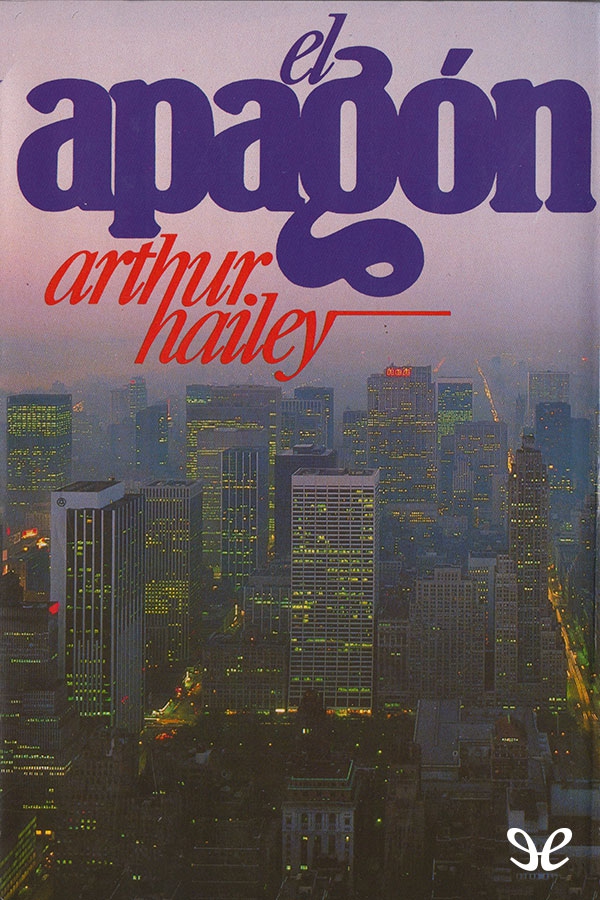 El apagón
