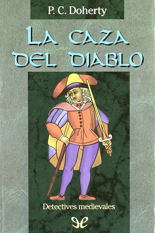 La caza del diablo