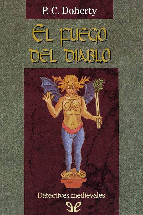 El fuego del diablo