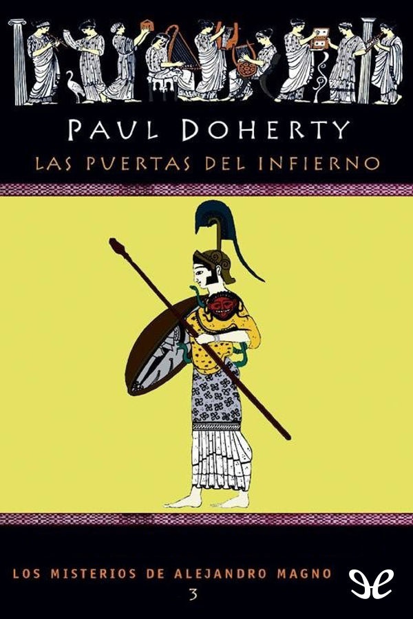 Las puertas del infierno